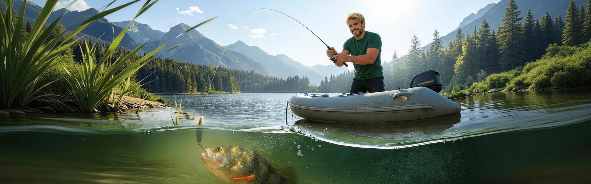 Wholesale Fishing Lures Collection - GD Angling Tackle