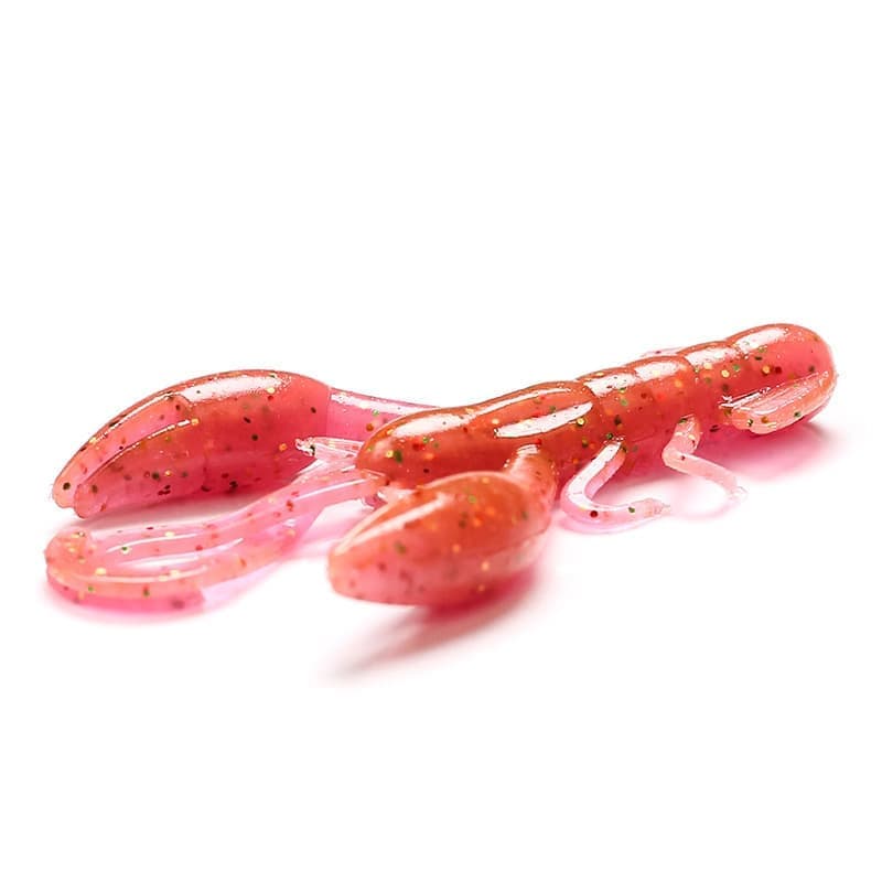 Shrimp bait-GD02-51mm/2.1g - View 3