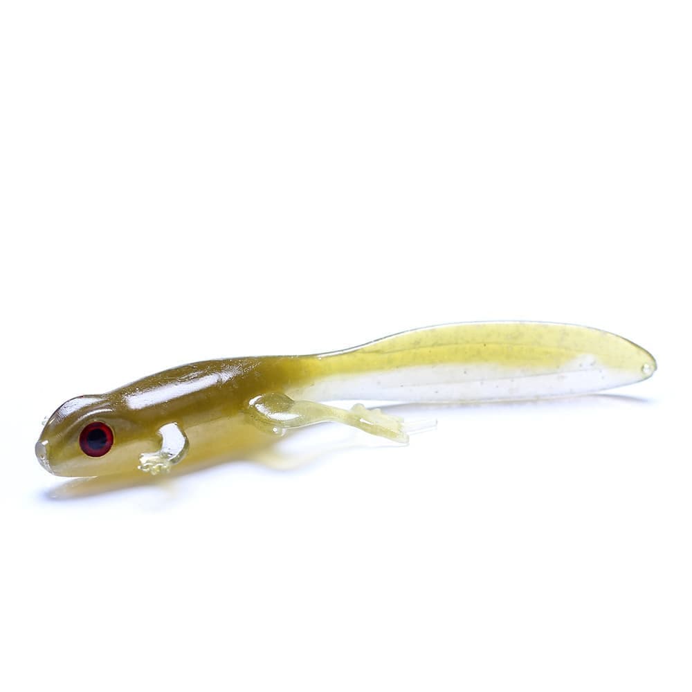 Small fish lure-GD01-80mm/3.8g - View 4