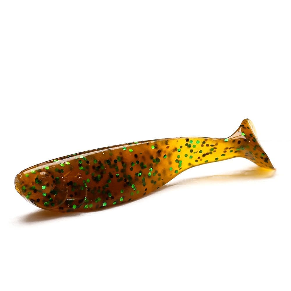 T-Tail Soft Baits-GDTA04-65mm/3.7g | GD Angling Tackle - Image 4 | GD Angling Tackle