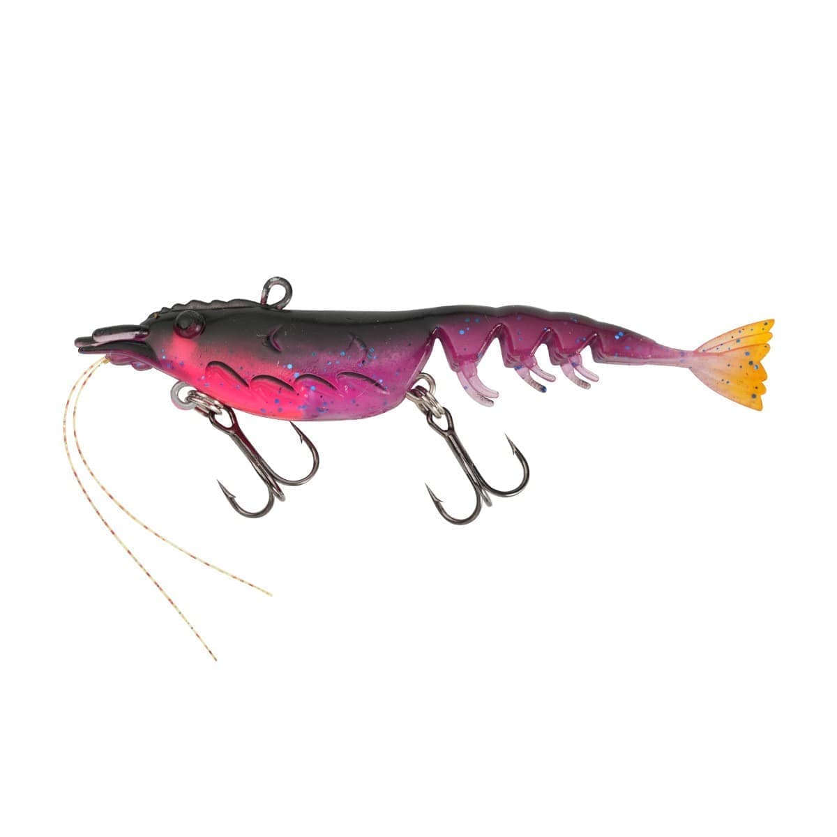 Swimbait-GD07-95mm/11g - Swimbait Fishing Lure by GD Angling Tackle