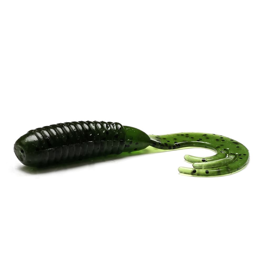 Tail soft bait-GD01-60mm/2.1g - View 2