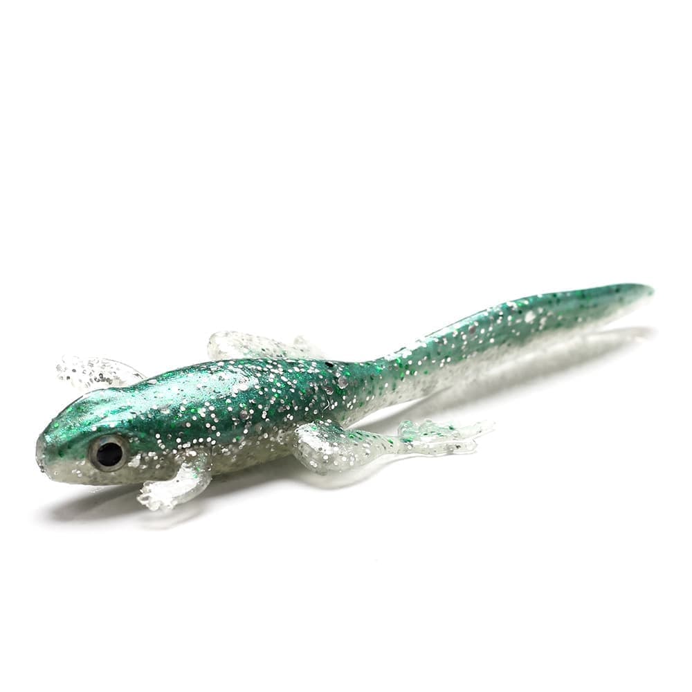 Small fish lure-GD01-80mm/3.8g - View 3