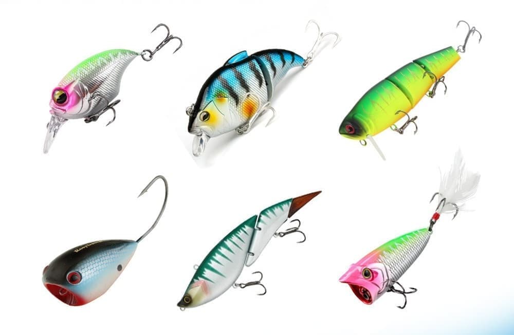 Swimbait GD09 115mm/44g - View 3