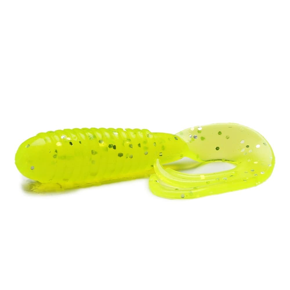 Tail soft bait-GD01-60mm/2.1g