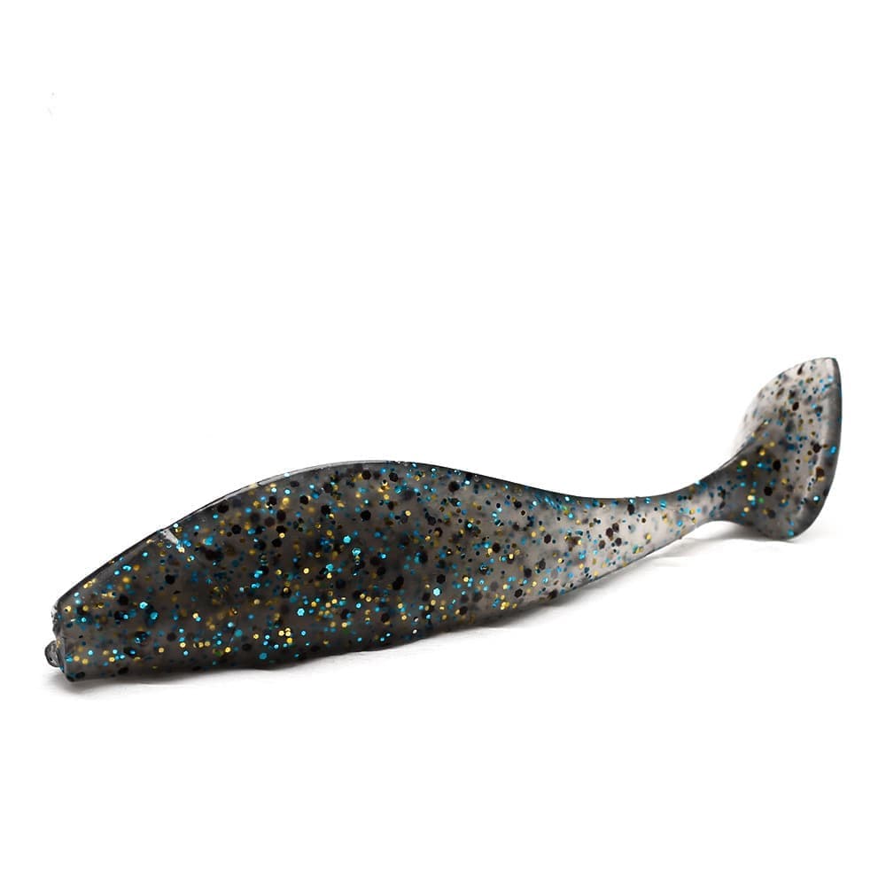 T-Tail Soft Baits-GDTA02-75mm/3.8g | GD Angling Tackle - Image 4 | GD Angling Tackle