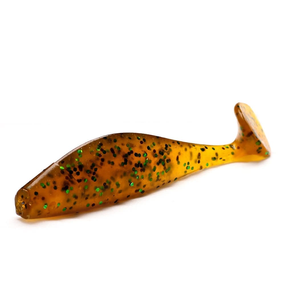 T-Tail Soft Baits-GDTA02-75mm/3.8g | GD Angling Tackle - Image 5 | GD Angling Tackle