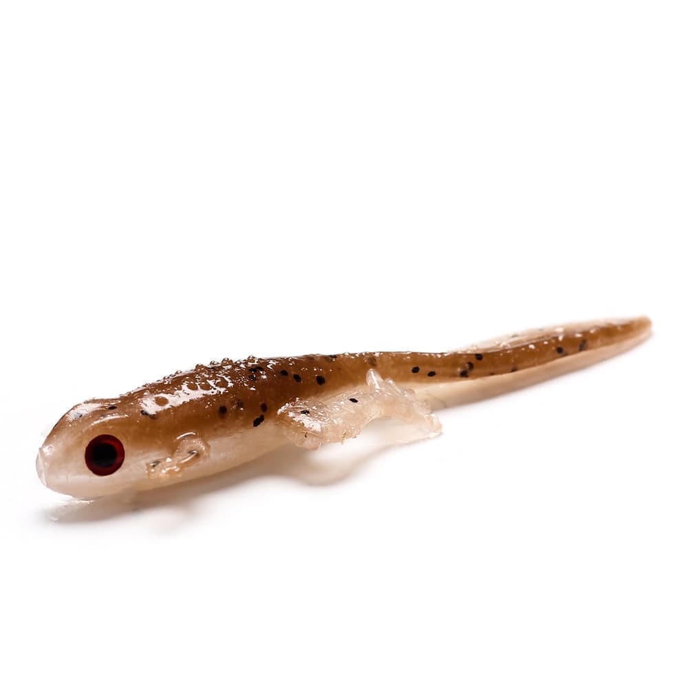 Small fish lure-GD01-80mm/3.8g - View 2