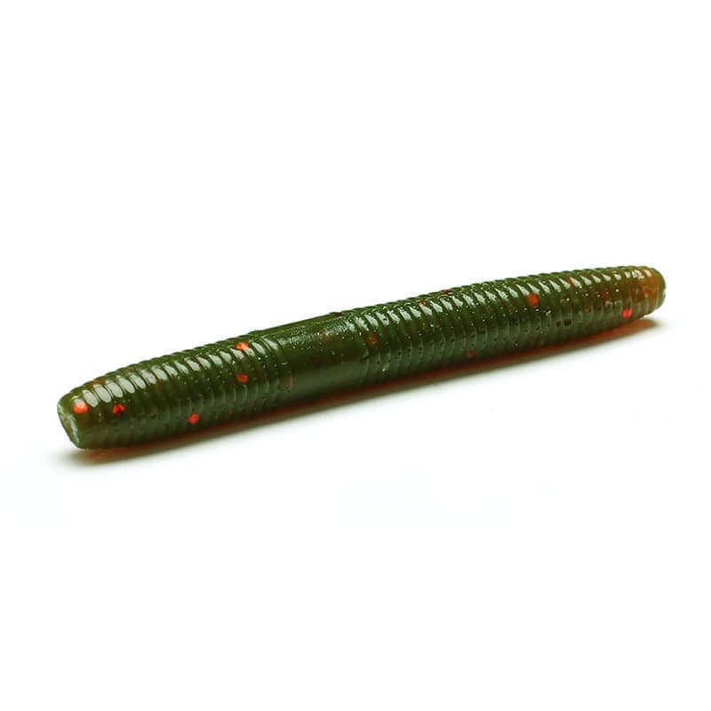 Zoom Finesse Worm-GDZFW01-50mm/1.6g | GD Angling Tackle - Fishing Lure by GD Angling Tackle