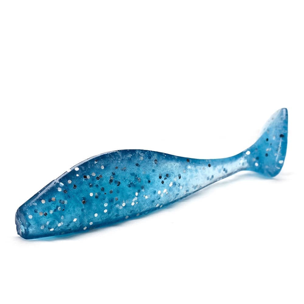 T-Tail Soft Baits-GDTA02-75mm/3.8g | GD Angling Tackle - Image 2 | GD Angling Tackle