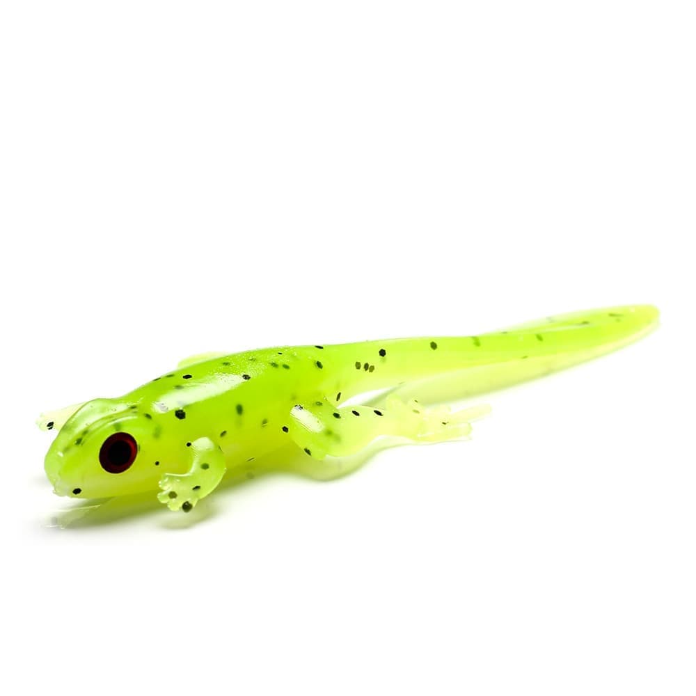 Small fish lure-GD01-80mm/3.8g - Soft Bait Fishing Lure by GD Angling Tackle