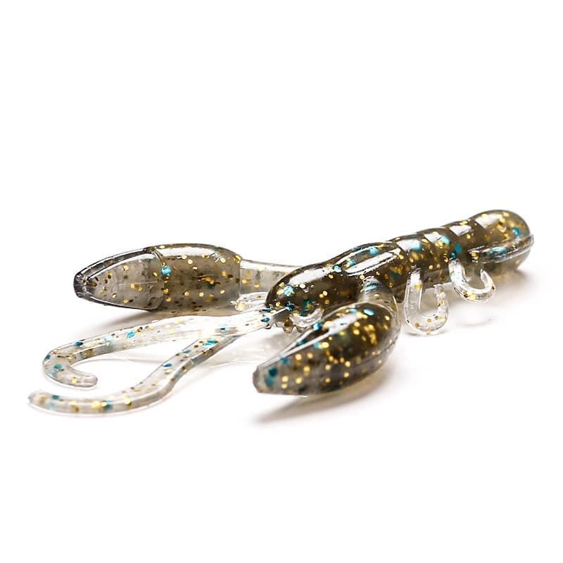 Shrimp bait-GD02-51mm/2.1g - View 2