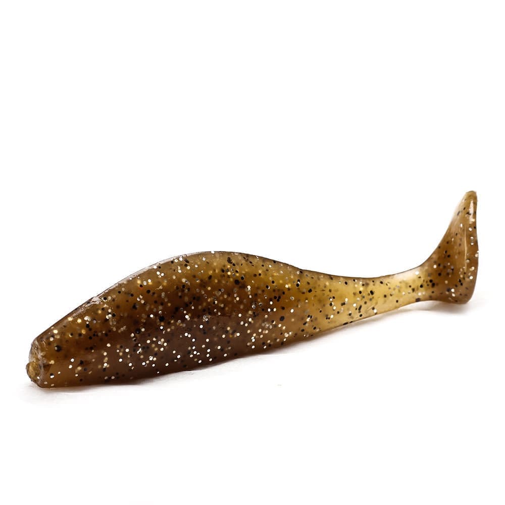 T-Tail Soft Baits-GDTA02-75mm/3.8g | GD Angling Tackle - Image 3 | GD Angling Tackle