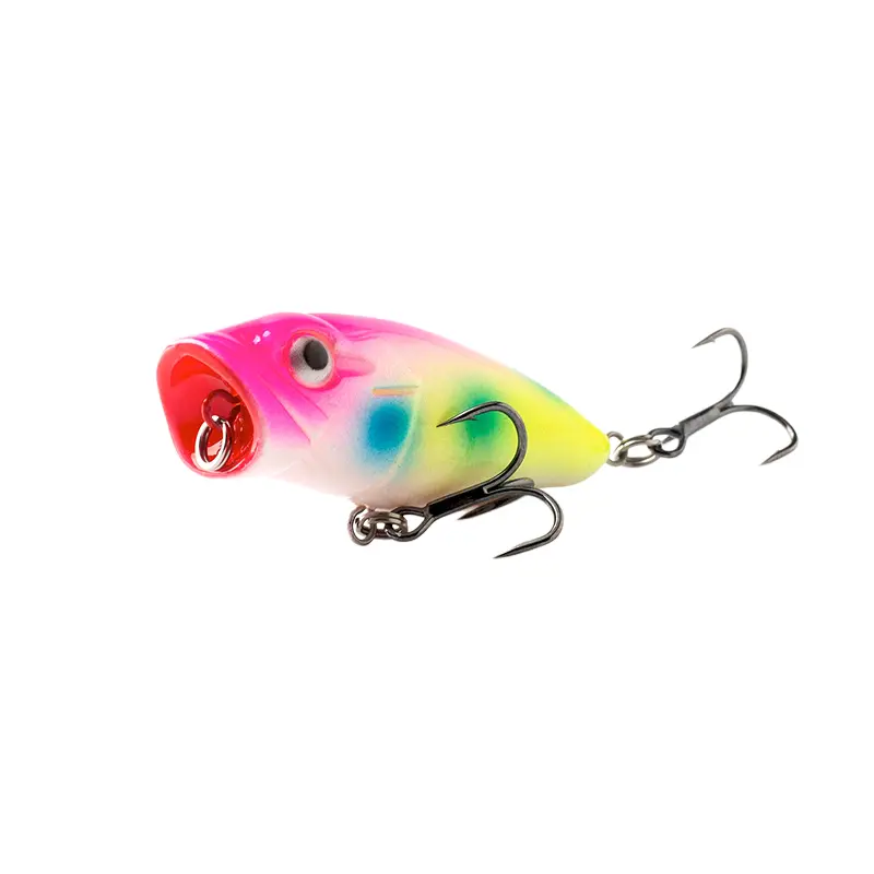 Popper GD04 45mm/3.5g - View 2