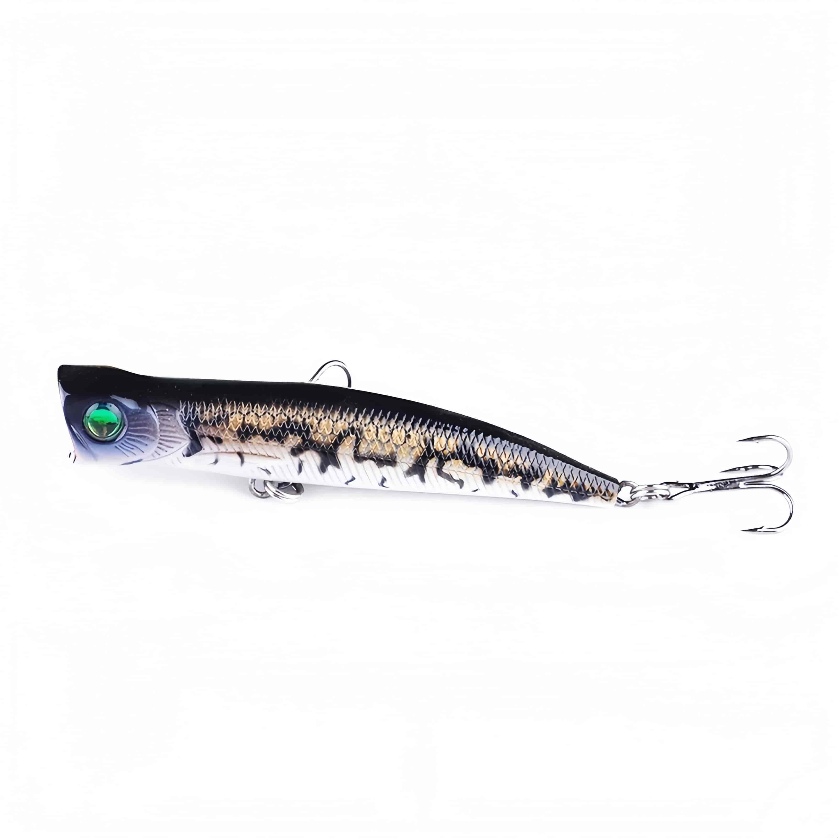 Popper-GD03-115mm/22g - View 3