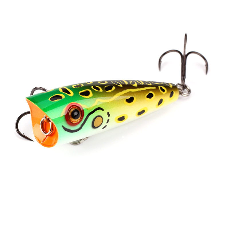 Popper GDPP01 60mm/8g | GD Angling Tackle - Image 2 | GD Angling Tackle