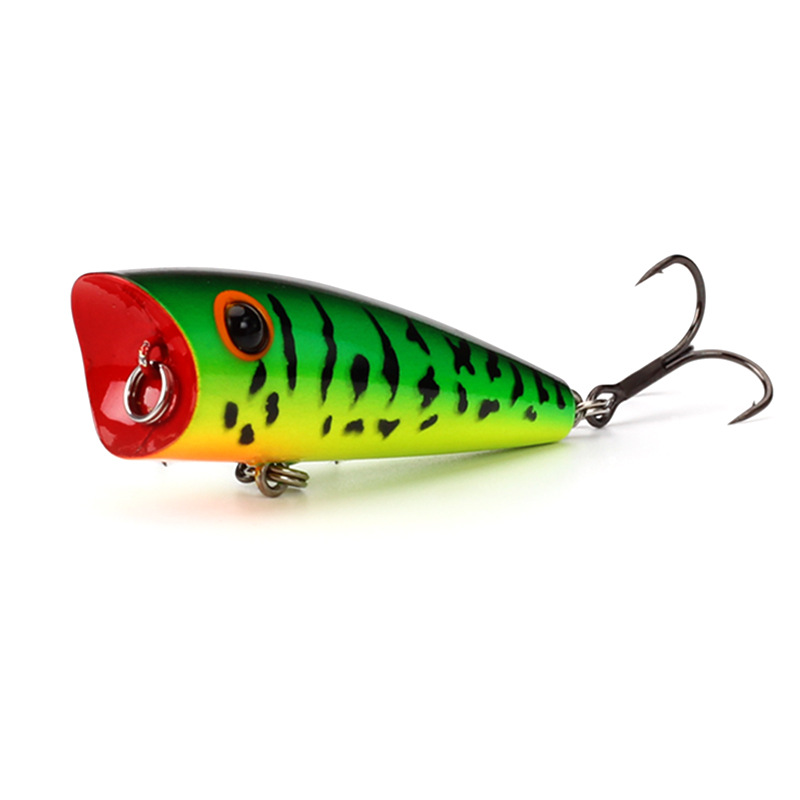 Popper GDPP01 60mm/8g | GD Angling Tackle