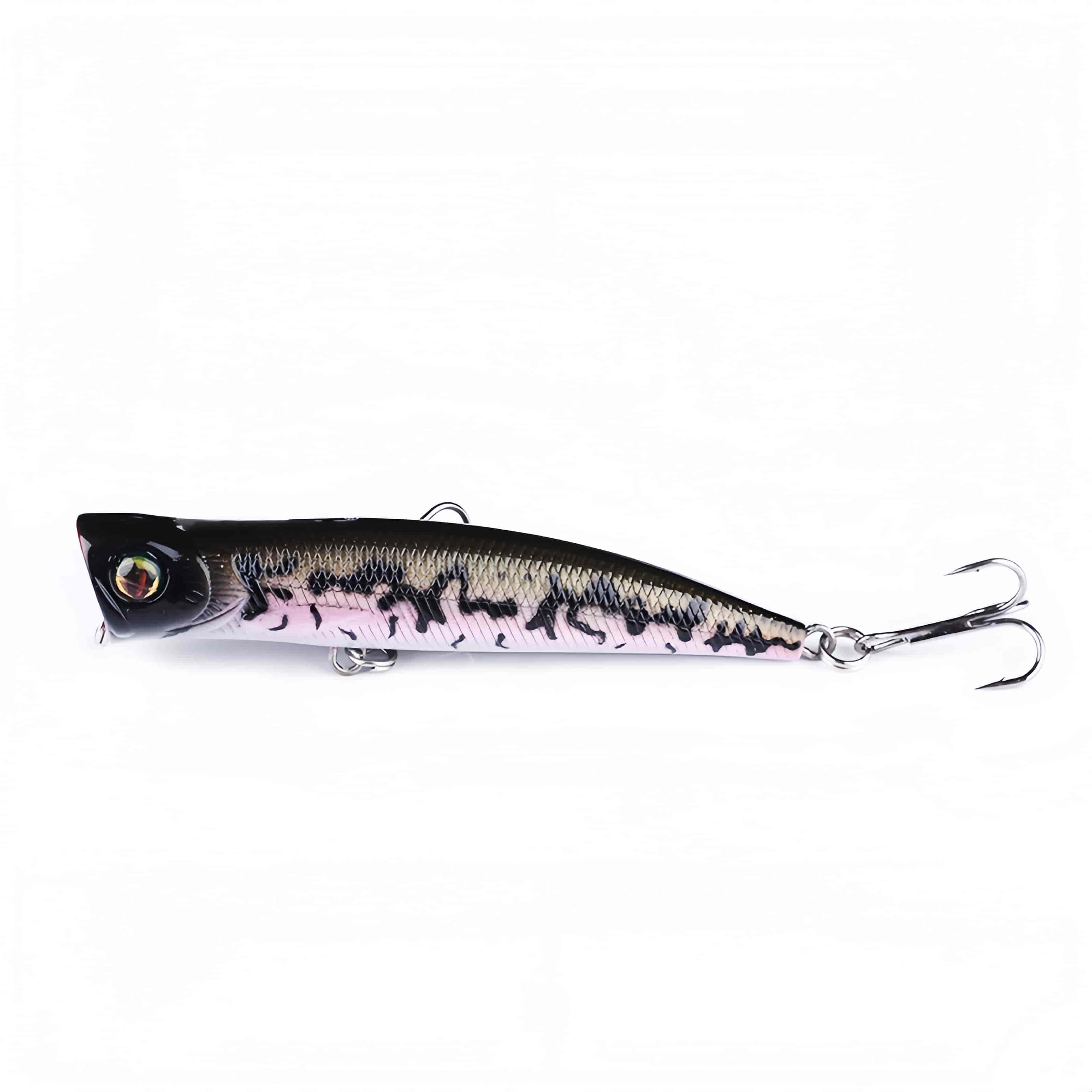 Popper-GD03-115mm/22g - View 2