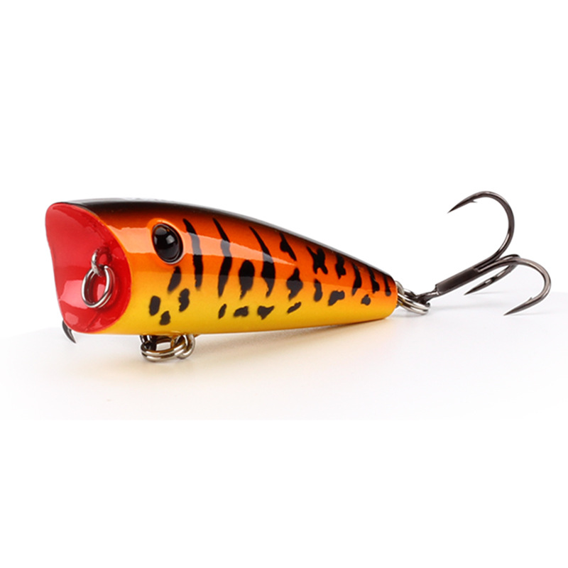 Popper GDPP01 60mm/8g | GD Angling Tackle - Image 4 | GD Angling Tackle