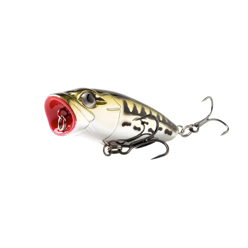 Popper GD04 45mm/3.5g - View 3