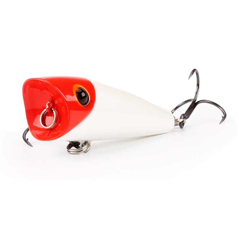 Popper GDPP01 60mm/8g | GD Angling Tackle - Image 3 | GD Angling Tackle
