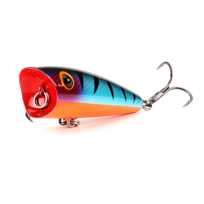 Popper GDPP01 60mm/8g | GD Angling Tackle - Image 5 | GD Angling Tackle