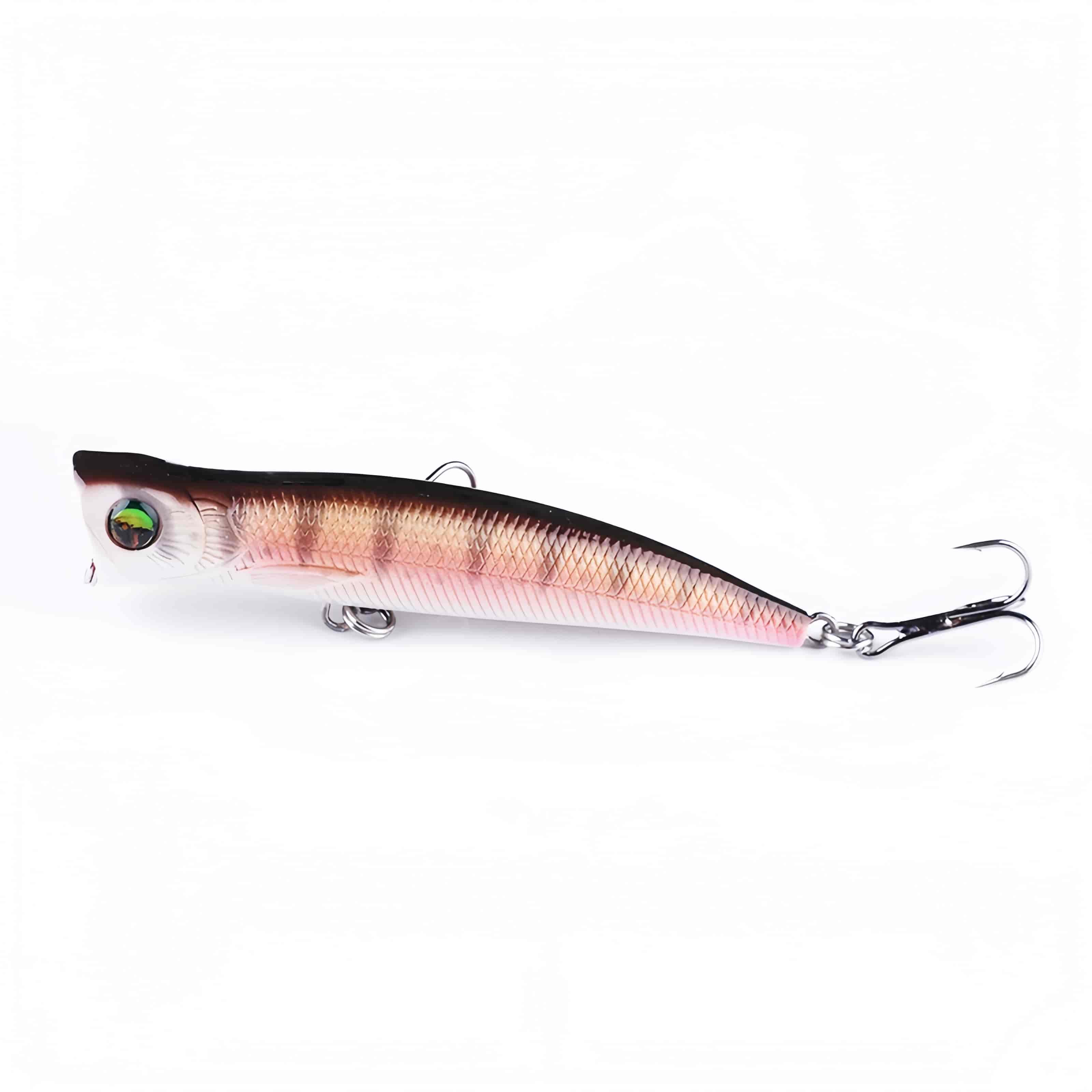 Popper-GD03-115mm/22g - View 4