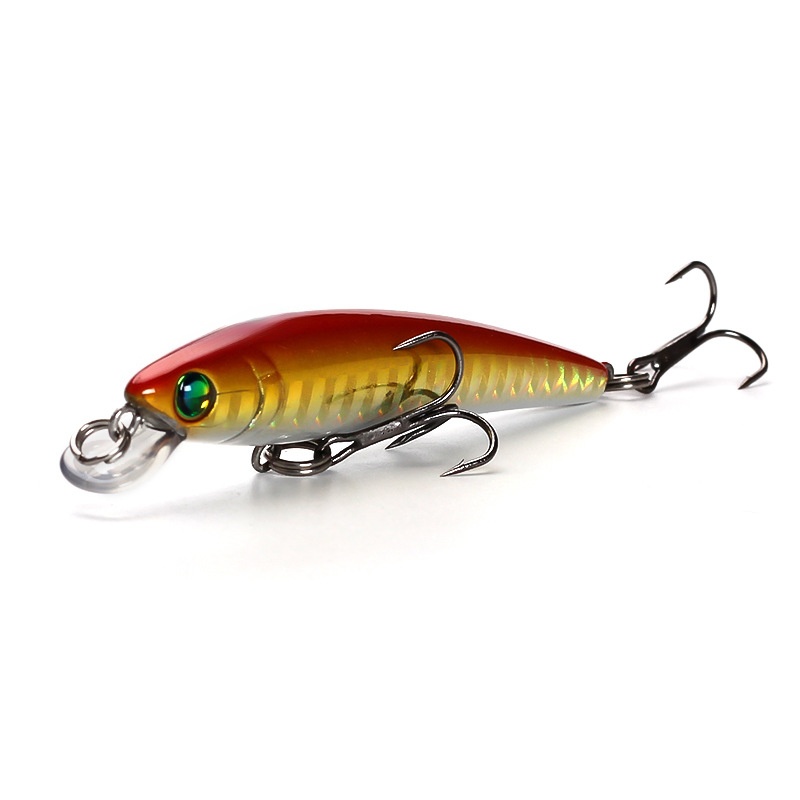 Floating Minnow GDWF08-70mm/4.5g | GD Angling Tackle - Image 3 | GD Angling Tackle