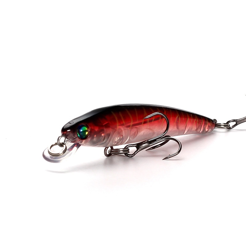 Floating Minnow GDWF08-70mm/4.5g | GD Angling Tackle