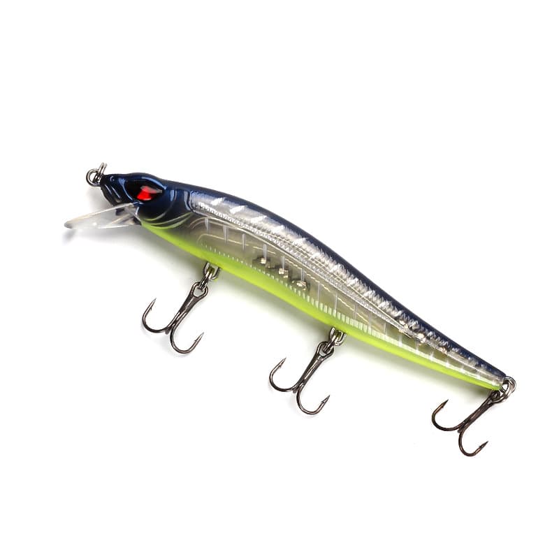 Sinking Minnow GDSK01-100mm/10g - View 3