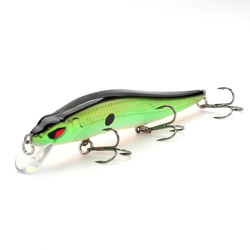 Sinking Minnow GDSK01-100mm/10g