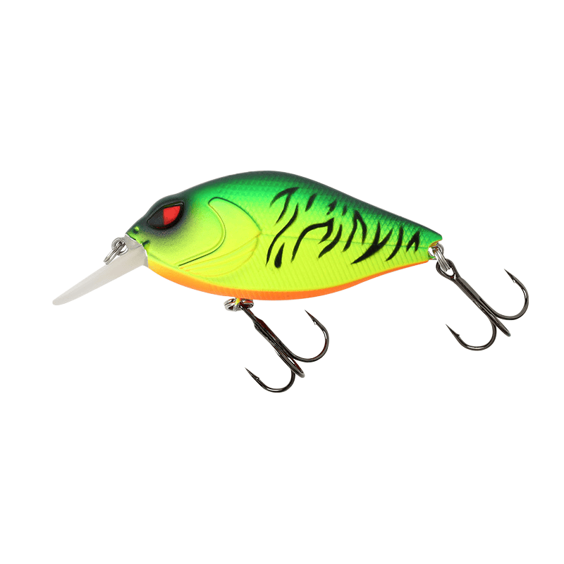 Floating Crankbait GDCK02 68mm/15g | GD Angling Tackle