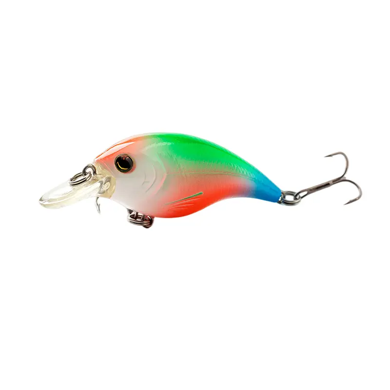 Floating Crankbait-GDCK09-60mm/10g | GD Angling Tackle - Image 4 | GD Angling Tackle