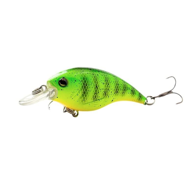 Floating Crankbait-GDCK09-60mm/10g | GD Angling Tackle