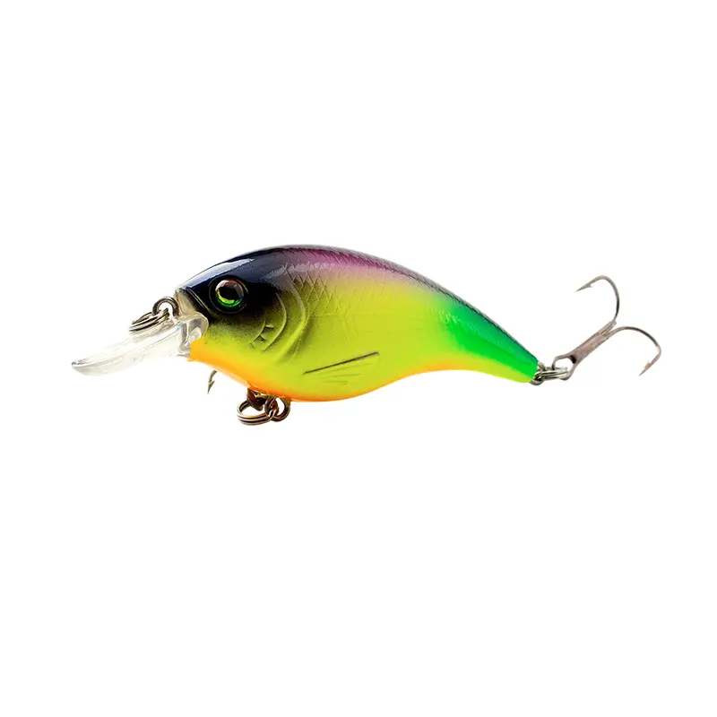 Floating Crankbait-GDCK09-60mm/10g | GD Angling Tackle - Image 3 | GD Angling Tackle