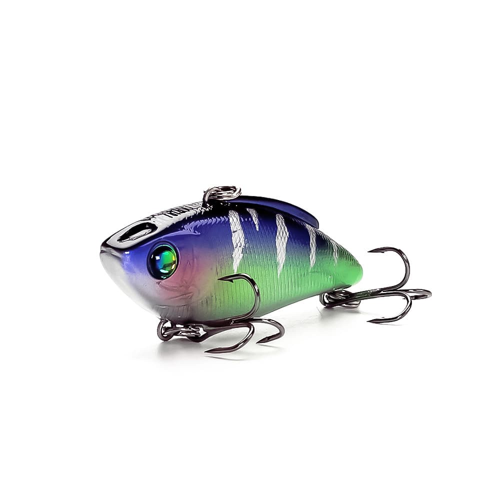 Sinking Rattle Crankbait-GDSR02-50mm/8.7g | GD Angling Tackle