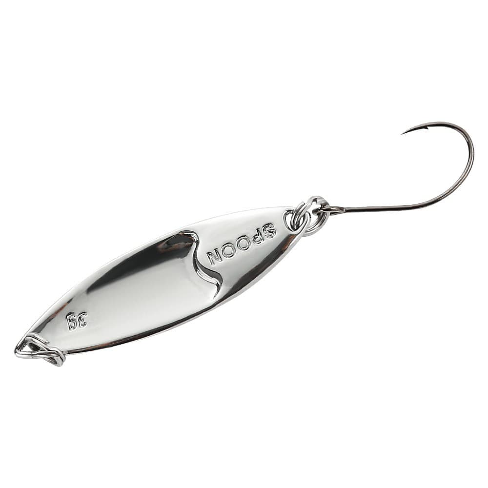 Copper Spoon GDCS02 | GD Angling Tackle