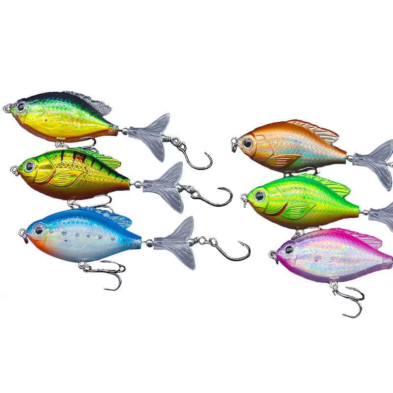 Top Water Pencil GDFK01 90mm/12.2g | GD Angling Tackle