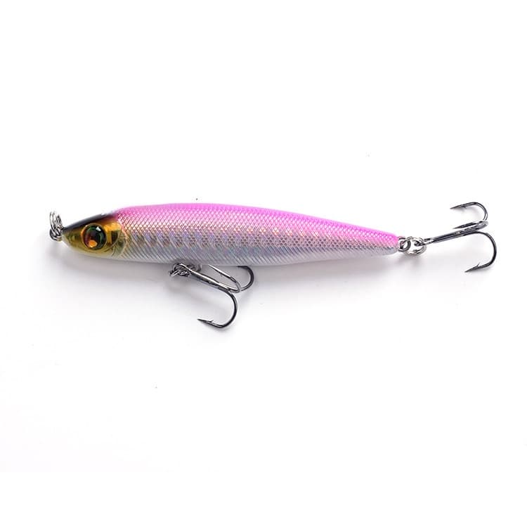 Sinking Pencil GDSP02 80mm/16g | GD Angling Tackle