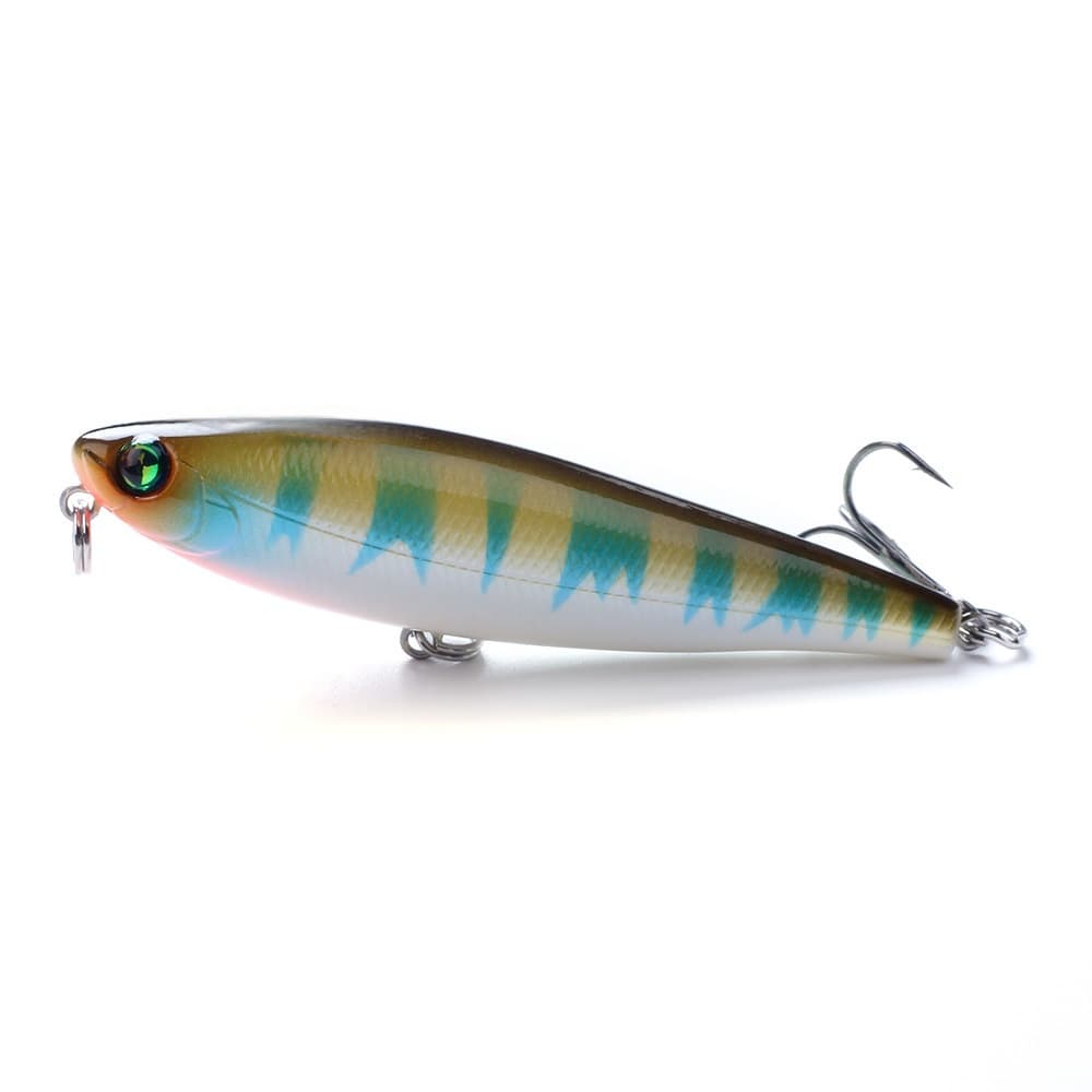 Floating Pencil-GDFP01-75mm/7g | GD Angling Tackle