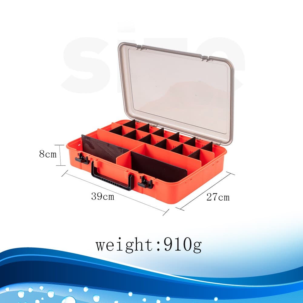 Lure Box GDBX02 | GD Angling Tackle