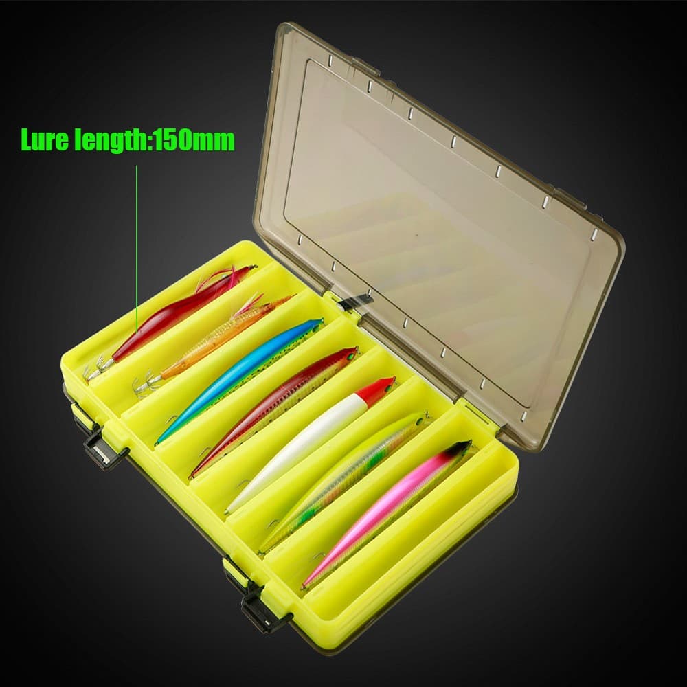 Lure Box GDBX01 | GD Angling Tackle