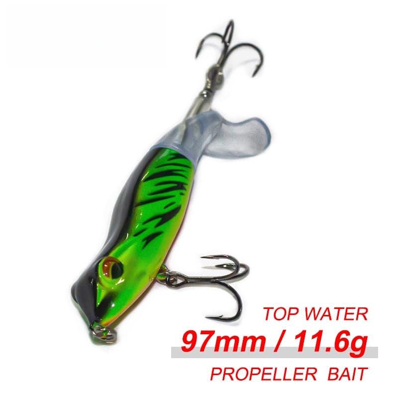 Top Water Pencil GDFK02 97mm/11.6g | GD Angling Tackle