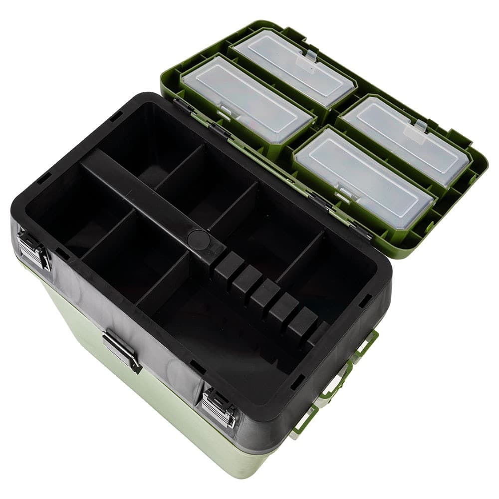 Lure Box GDBX03 | GD Angling Tackle