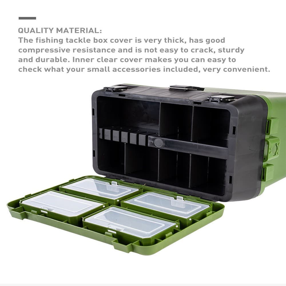 Lure Box GDBX03