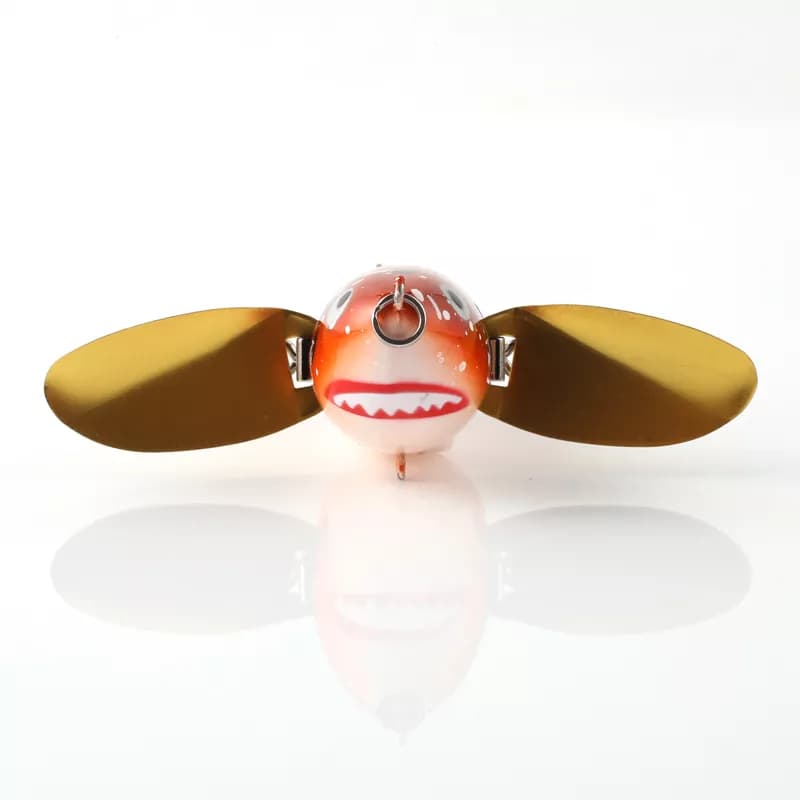 Popper GDPP08-58mm/12g | GD Angling Tackle - Image 2 | GD Angling Tackle