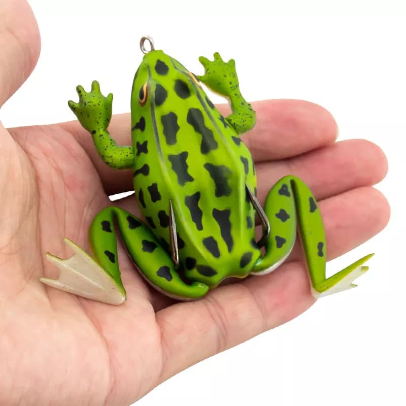 Frog Bait GDFG03| GD Angling Tackle - Image 2 | GD Angling Tackle