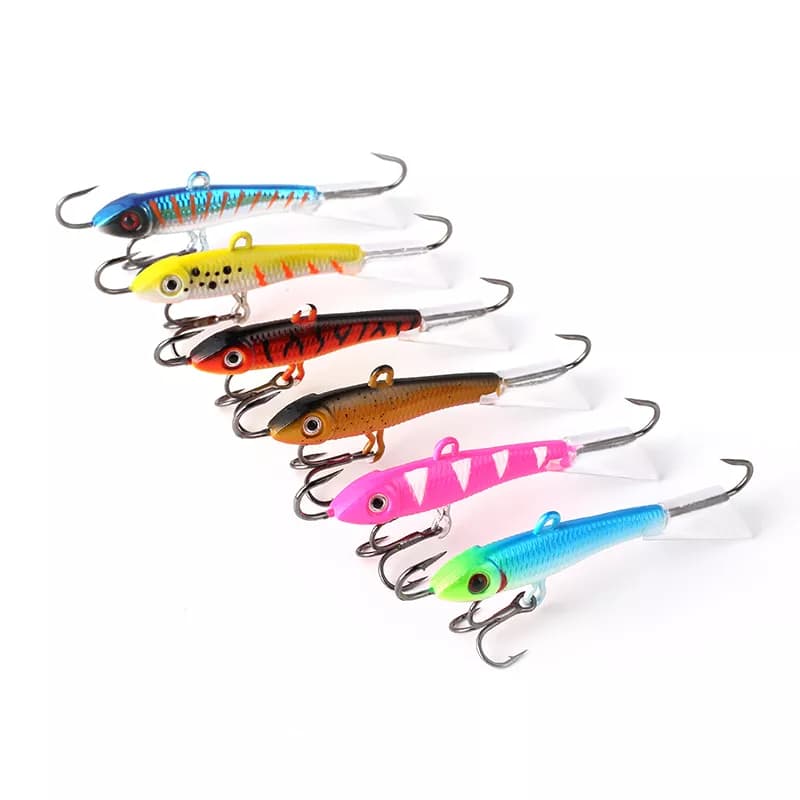 Jig Lure-GDTB05-43mm/13g - Jig Head&Jig Lure Fishing Lure by GD Angling Tackle
