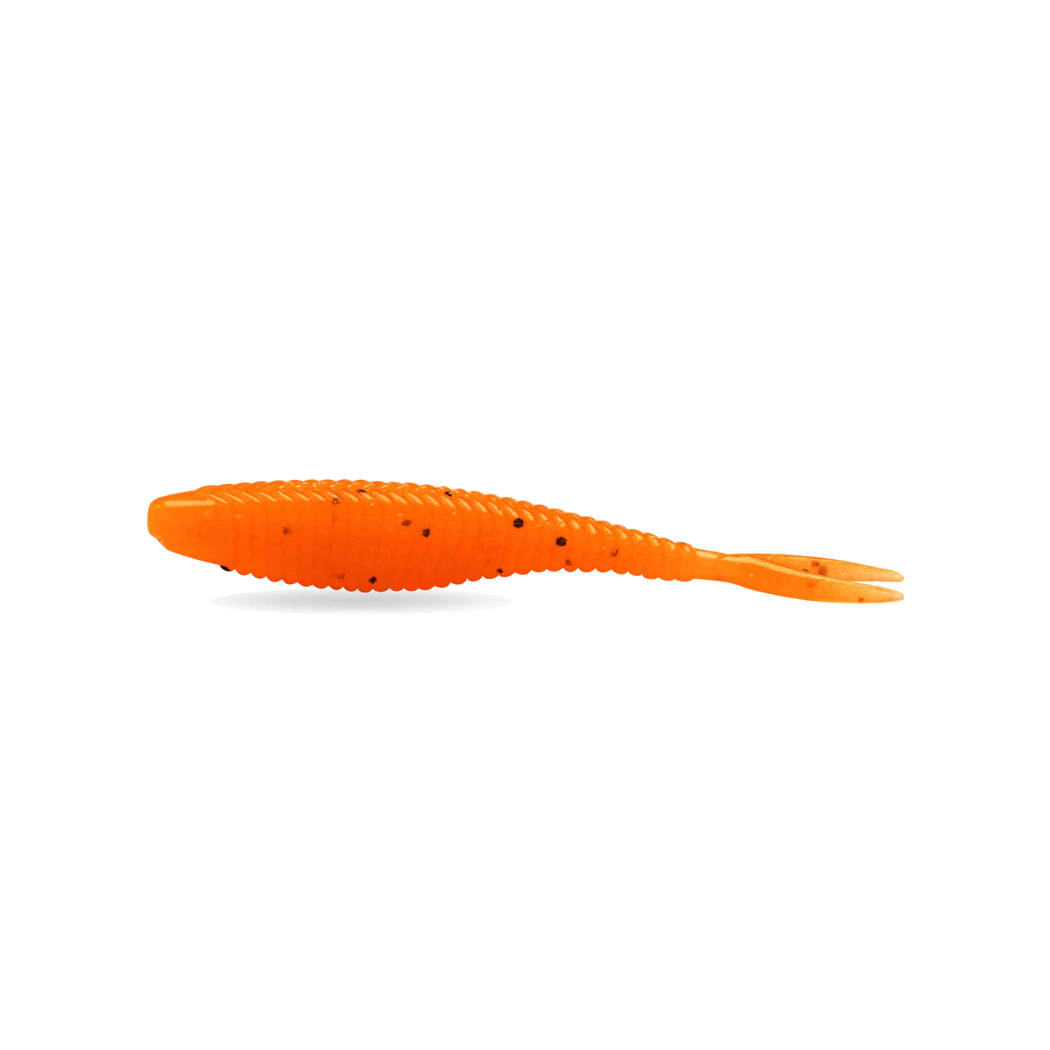 Small fish lure-GDFL02-60mm/1.5g - Soft Bait Fishing Lure by GD Angling Tackle