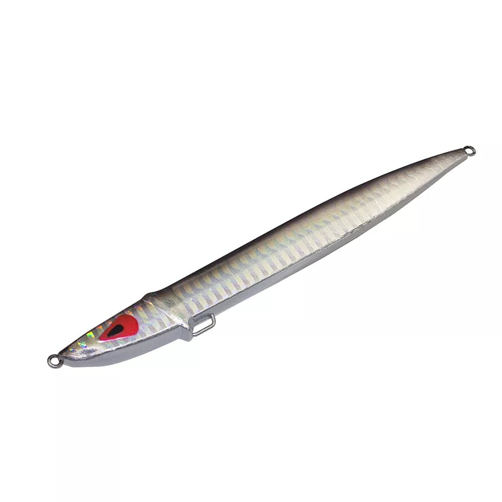 Jig Lure-GDTB02-110mm/110g  134mm/111g 142mm/112g| GD Angling Tackle - Fishing Lure by GD Angling Tackle